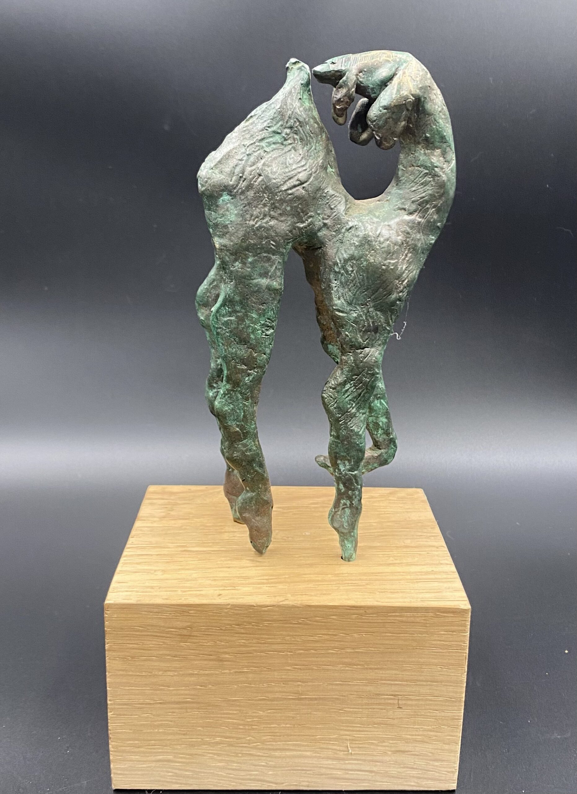 Backward Glance - Image 2