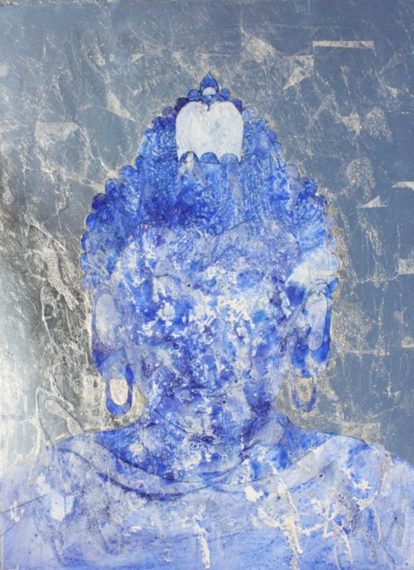 Blue Effulgence 1 B