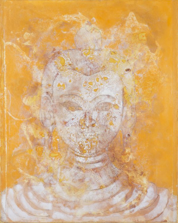 saffron buddha scaled