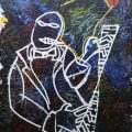 motown art