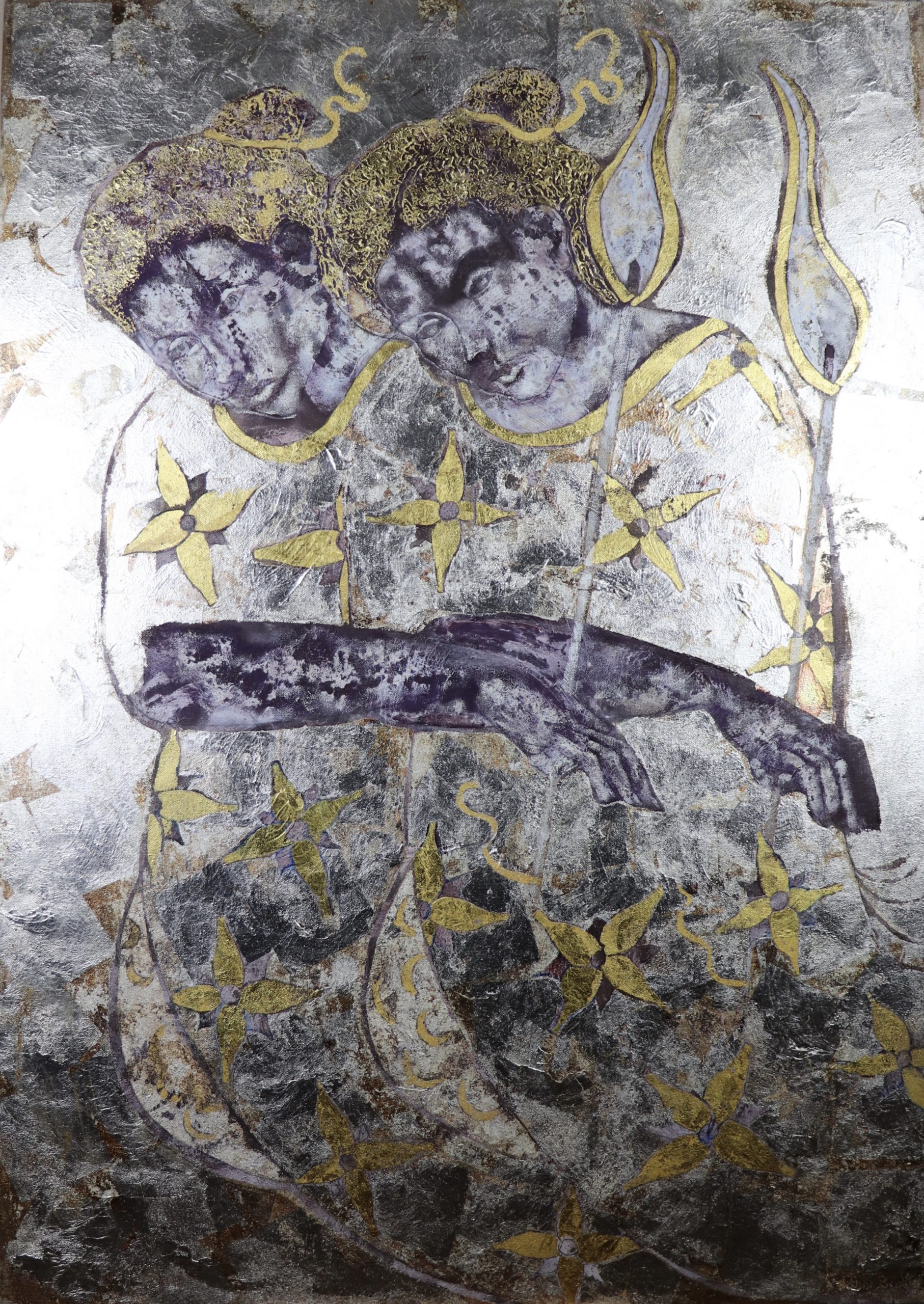New York Neo Expressionism in the 1980s Peace to America