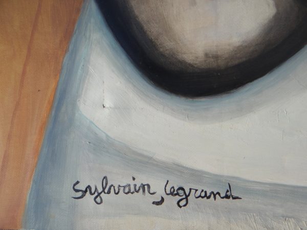 SYLVAIN LEGRAND TENDRES MURMURES DE NOS MATINS 10 scaled