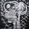 neo expressionist painting