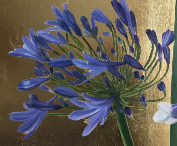 agapanthus detail scaled