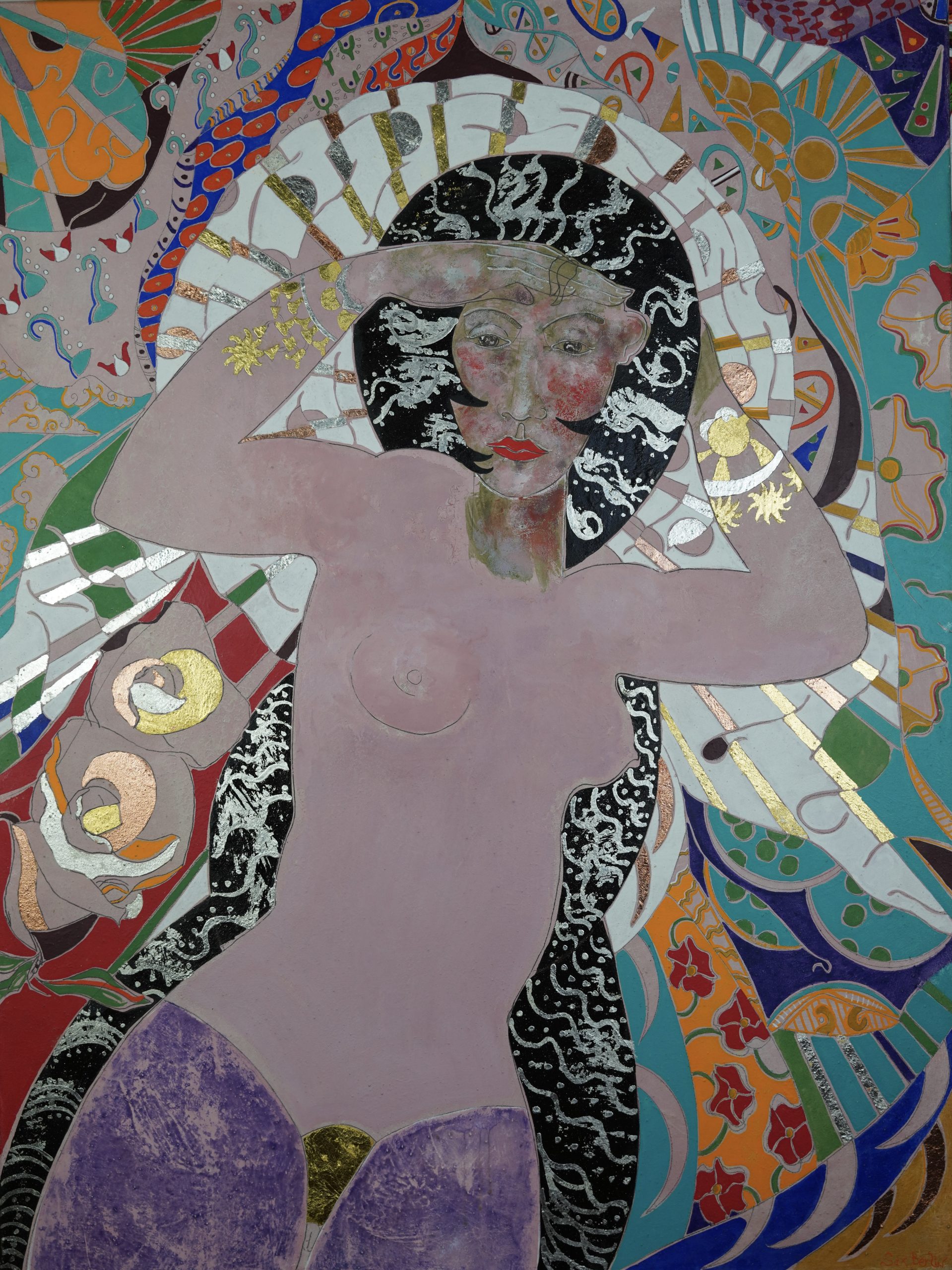 Contemporary Figurative Painting Contemporary Figurative Painting