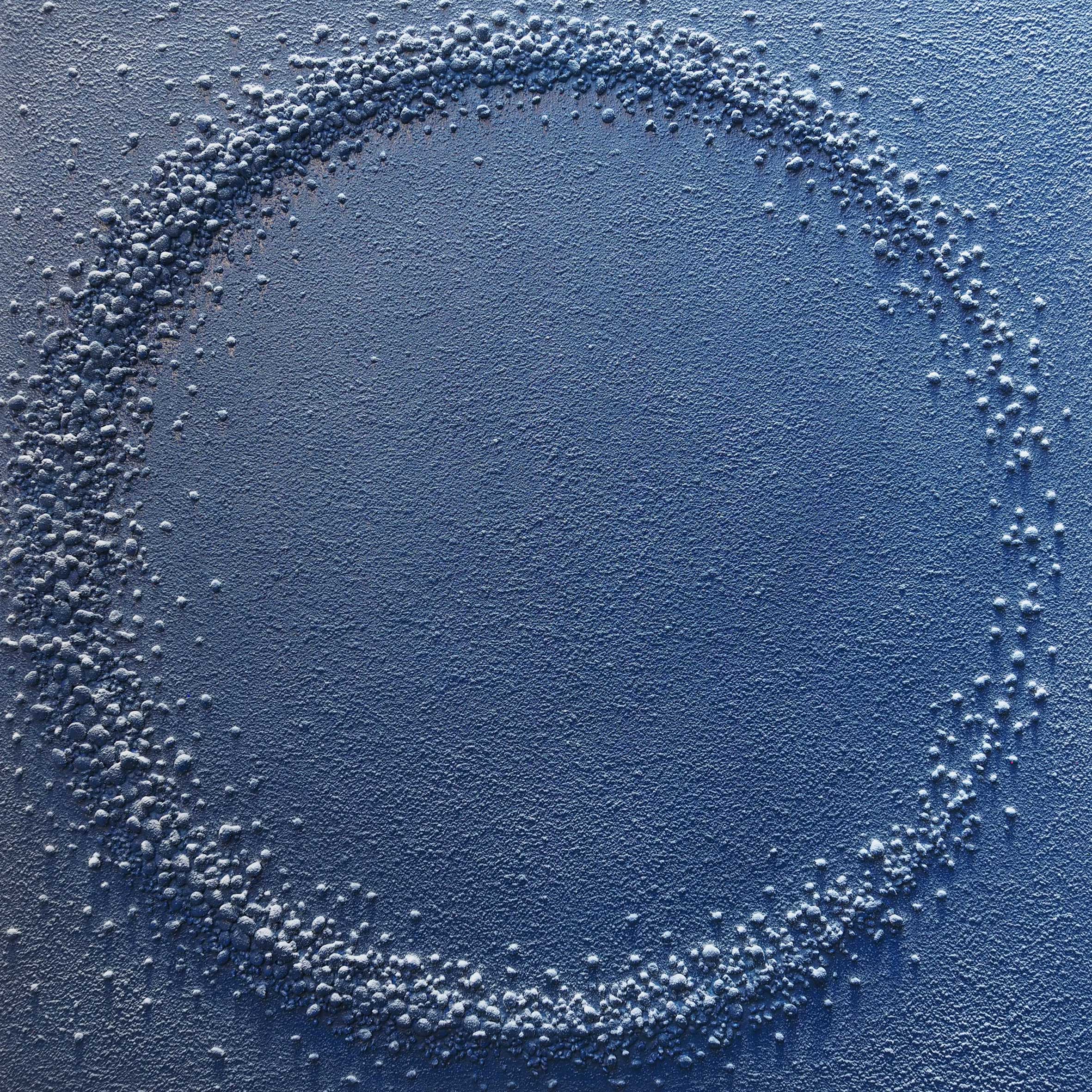 Breaking Circle