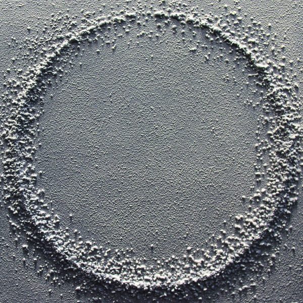 Forming Sand Ring