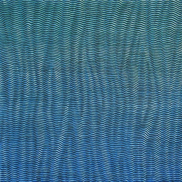 Ocean Flow iv 122x122cm r