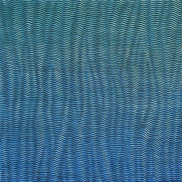 Ocean Flow iv 122x122cm r