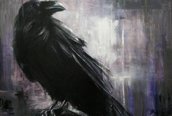 raven 2