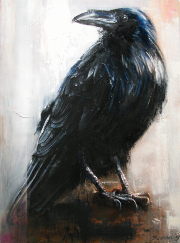 raven 3