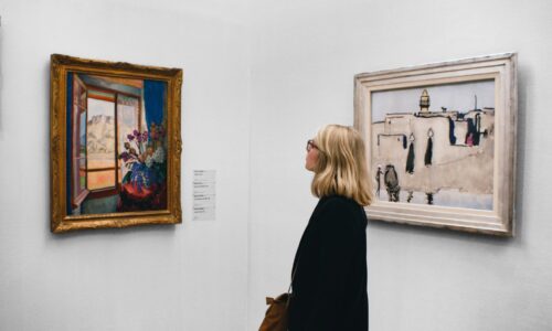 British Art Styles