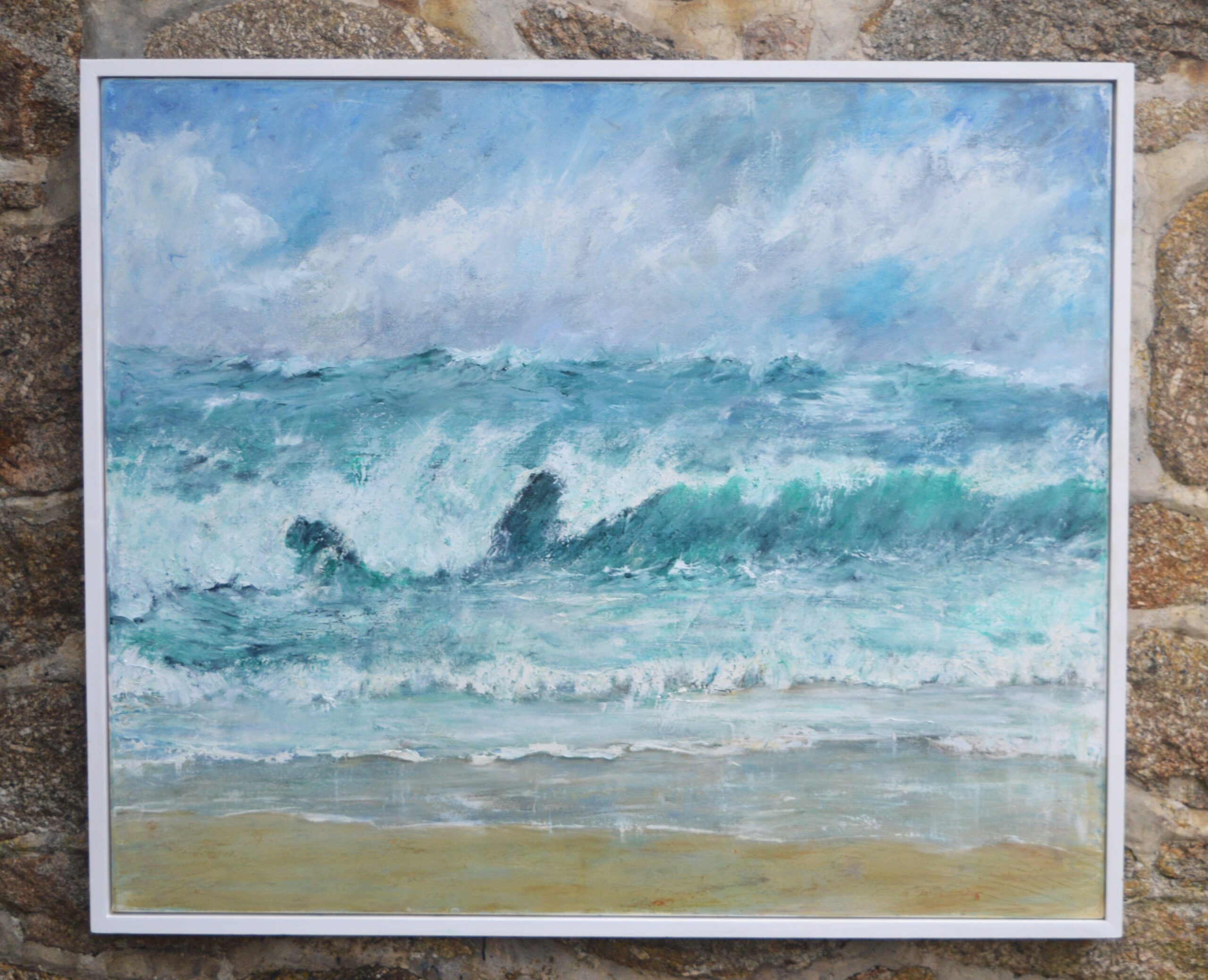 Too Rough to Swim, Too Good to Miss - Image 3