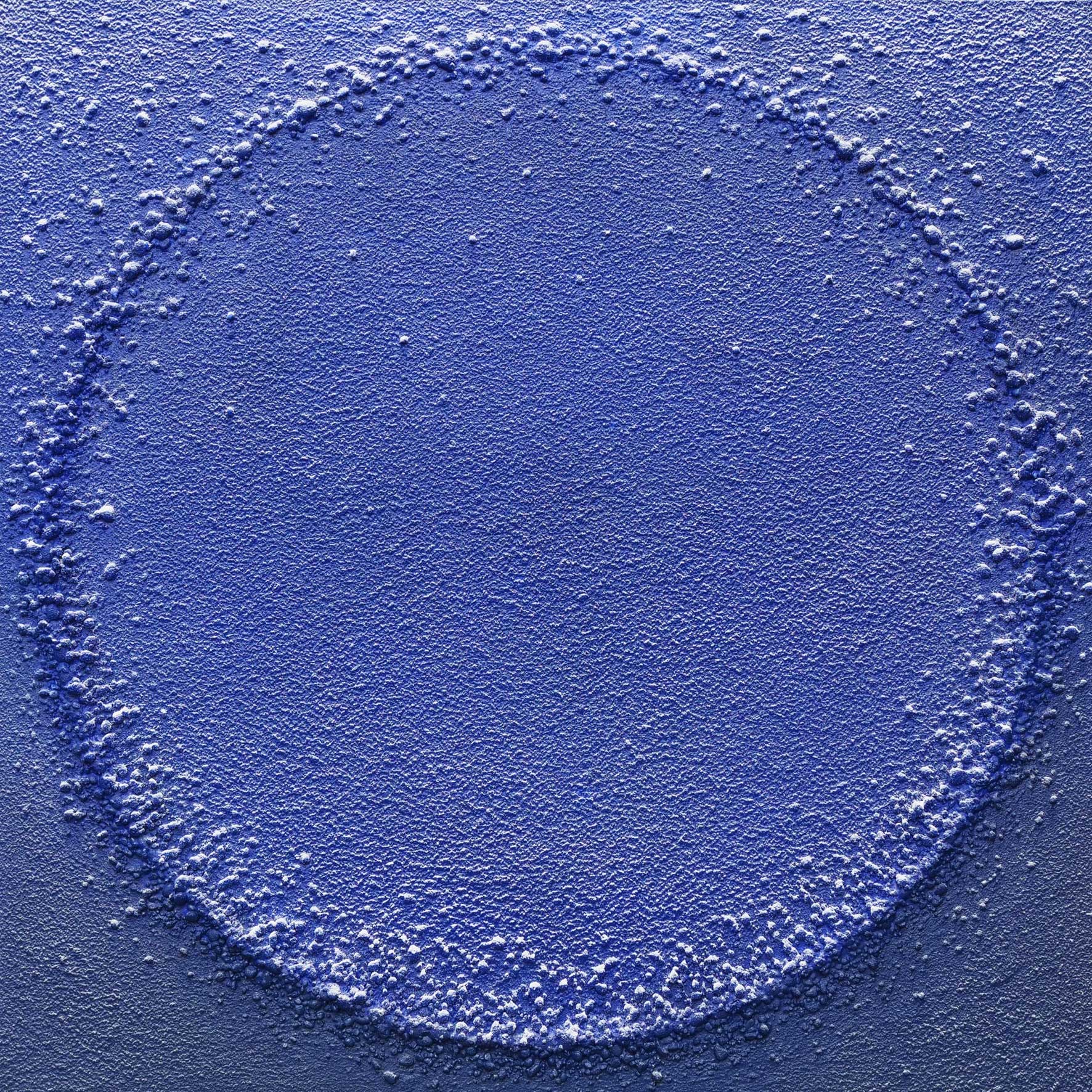 Breaking Circle v