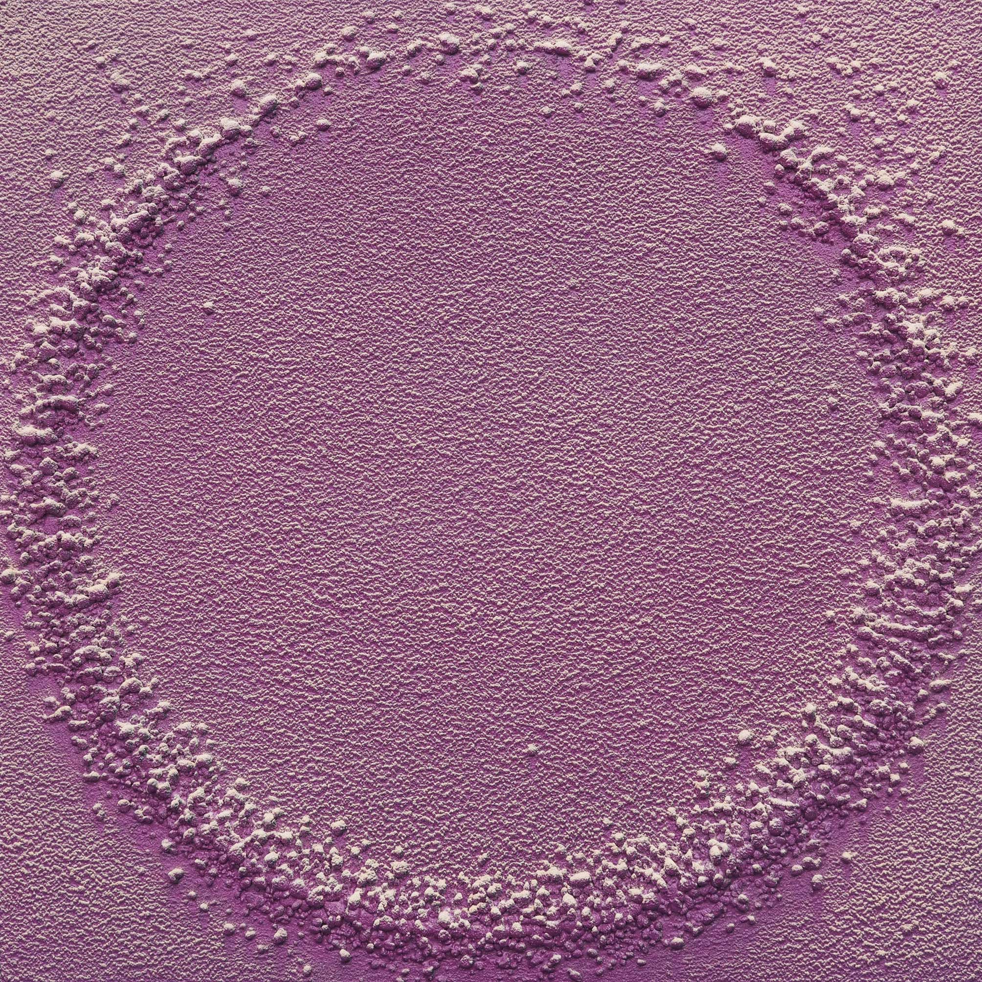 Warm Day Breaking Circle