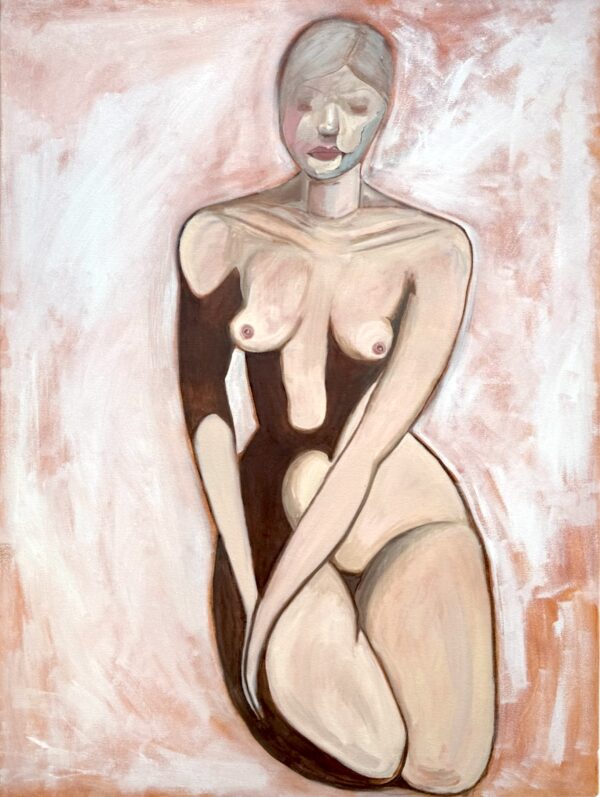 woman 48 36