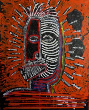Neo Expressionism : Renaissance