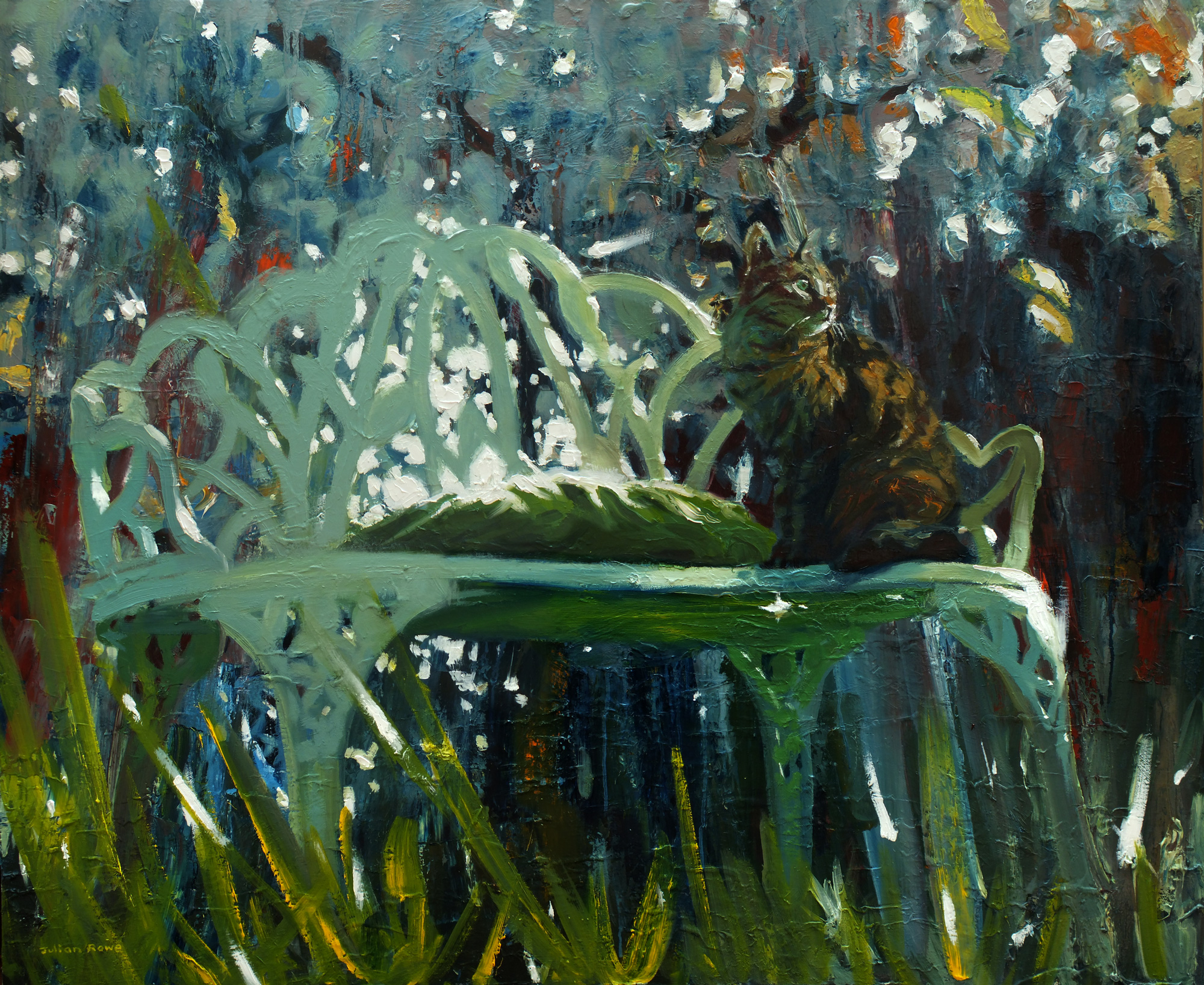 There sleeps Titania sometime of the night