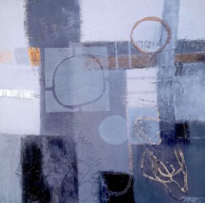 A Space of Stillness