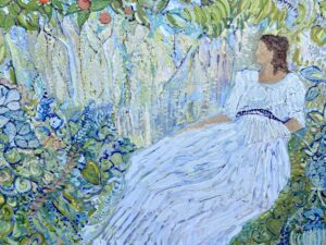 A Thousand Flowers Could Bloom