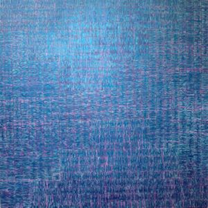 Threading The Water Needle