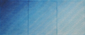 Constant Triptych