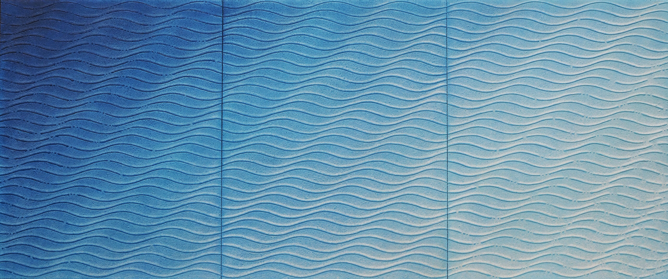 Constant Triptych