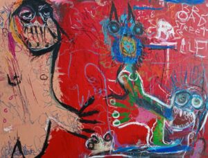 Youth Delirium