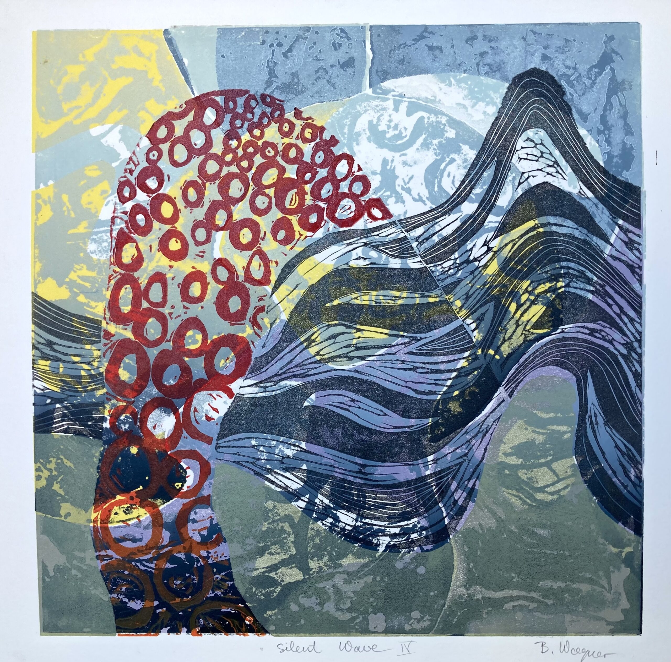 Silent Wave IV