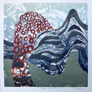 Silent Wave III