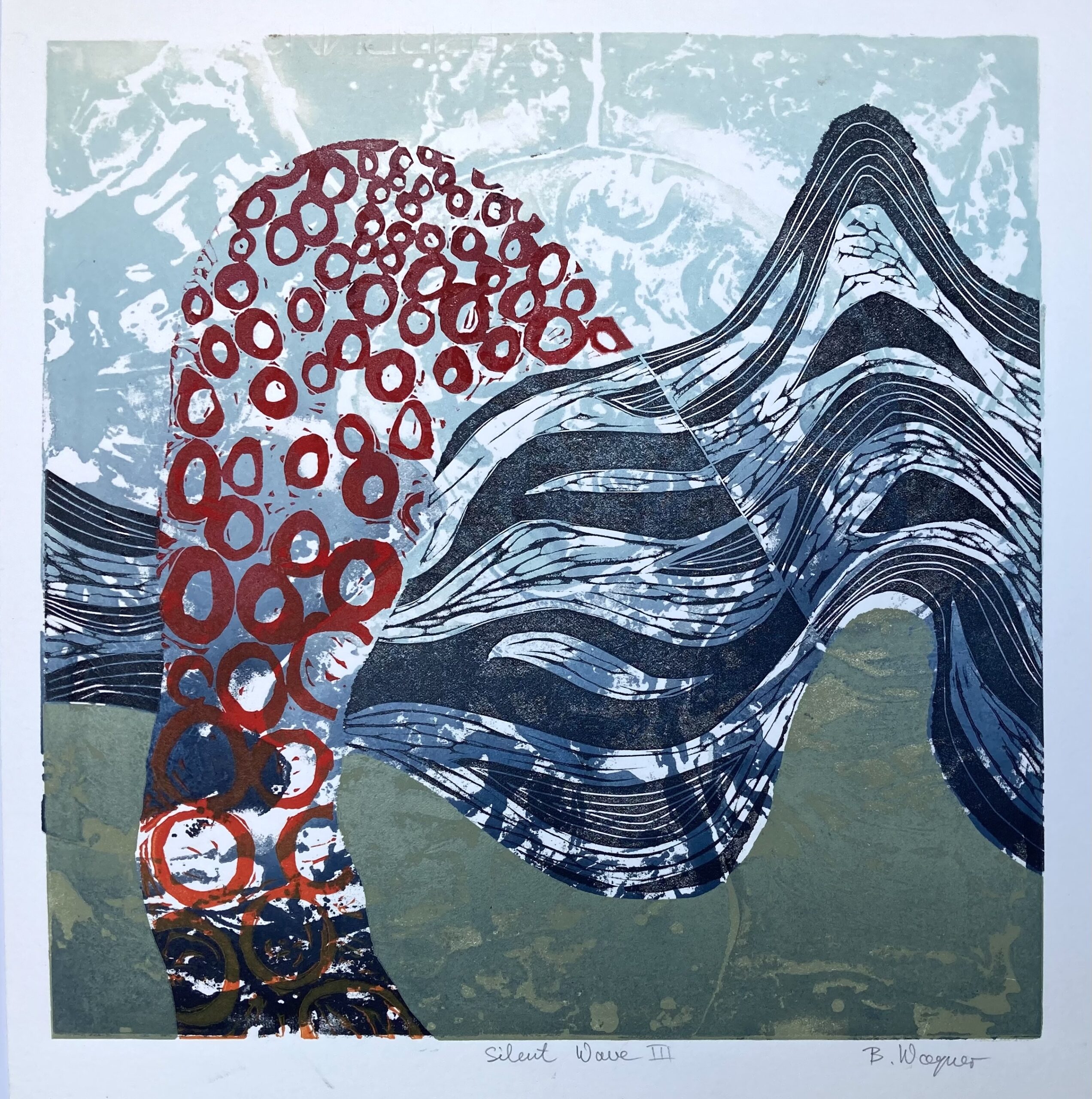 Silent Wave III