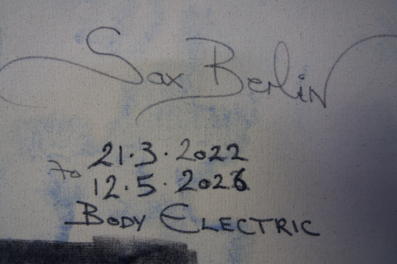 Body Electric - Image 5