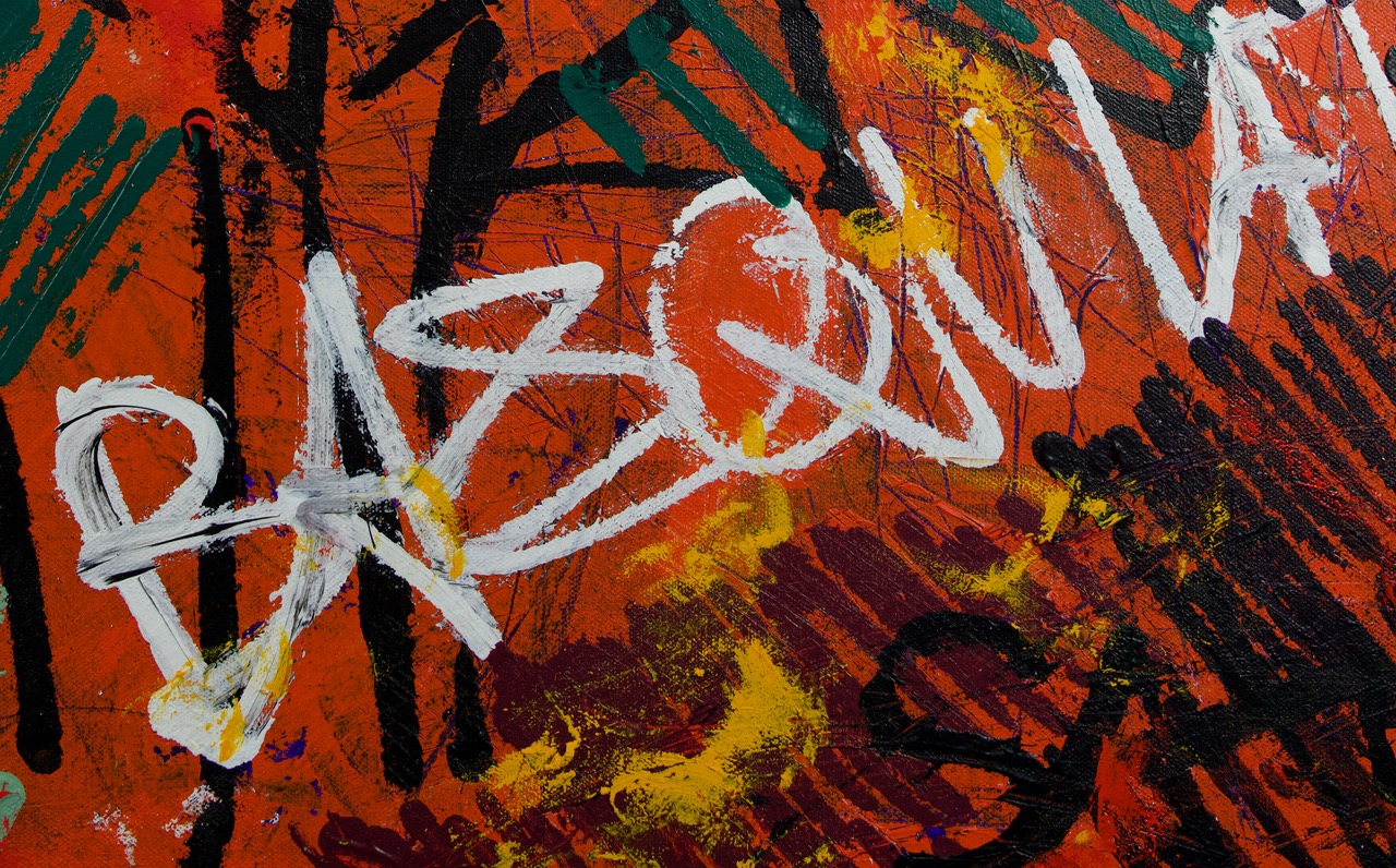 Jay-Z Basquiat. Transformation. - Image 3
