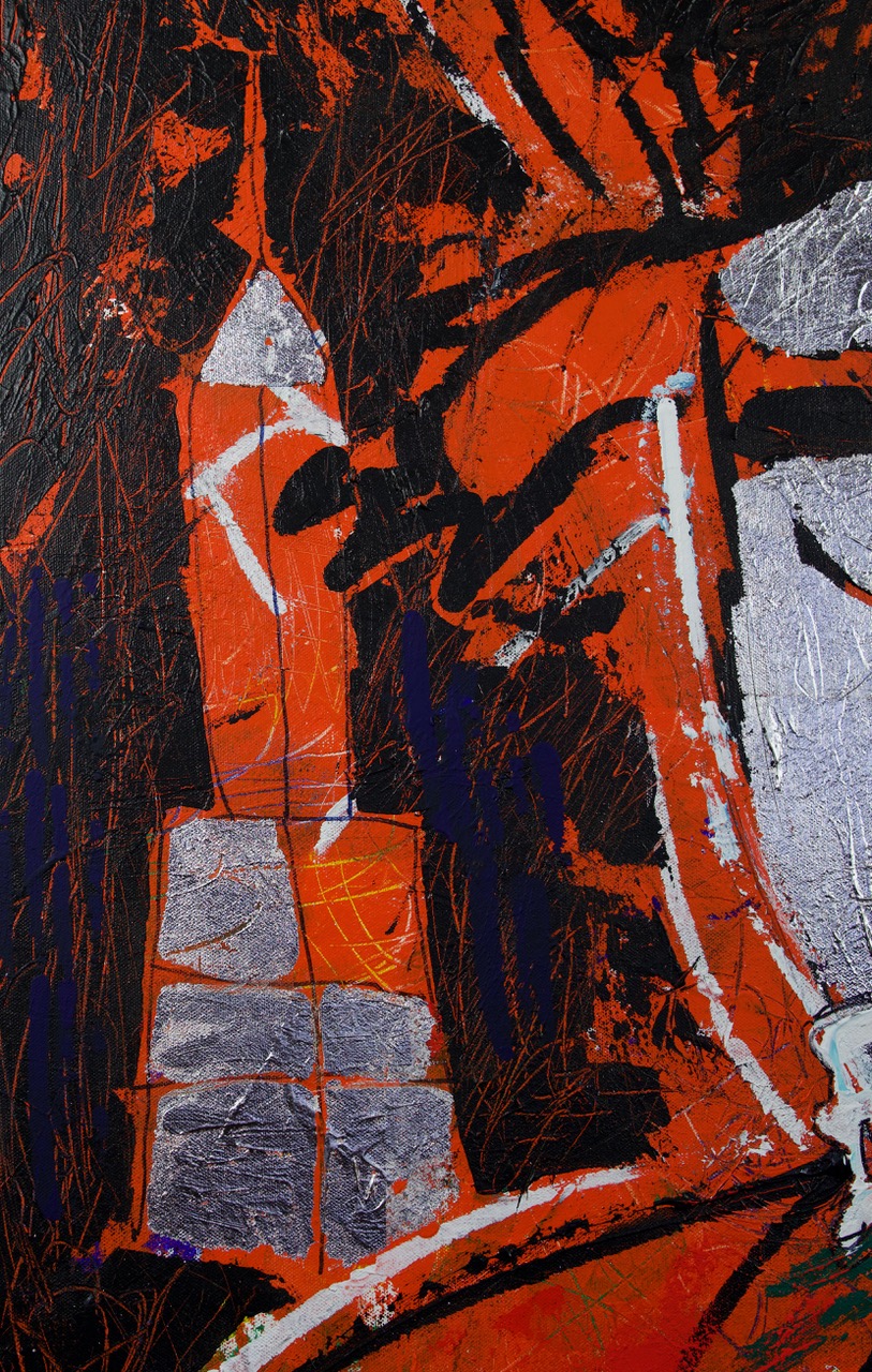 Jay-Z Basquiat. Transformation. - Image 4