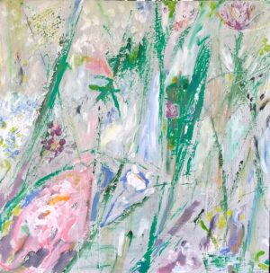 Garden Piece