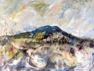 Welsh Mountain IV