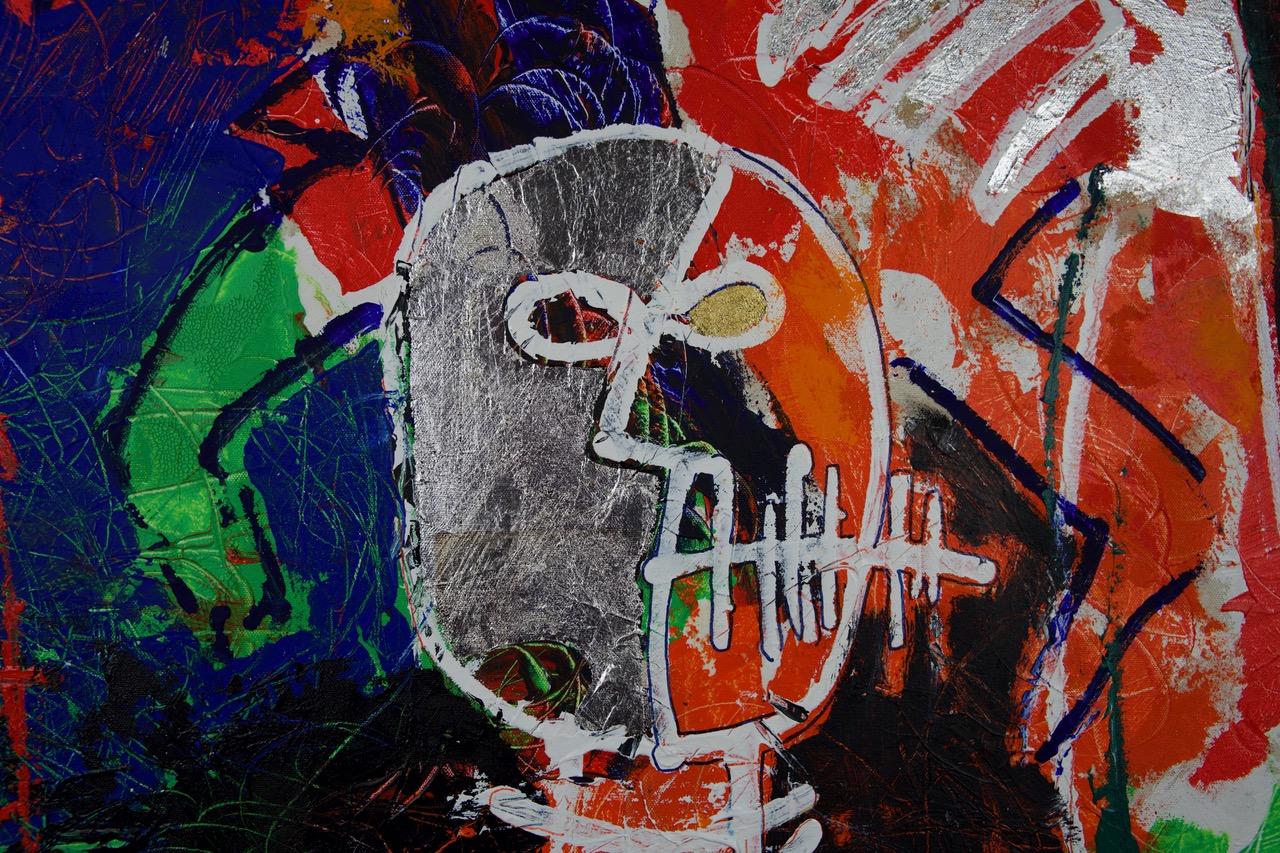 Jay-Z Transformation (Force Ghost) - Image 2