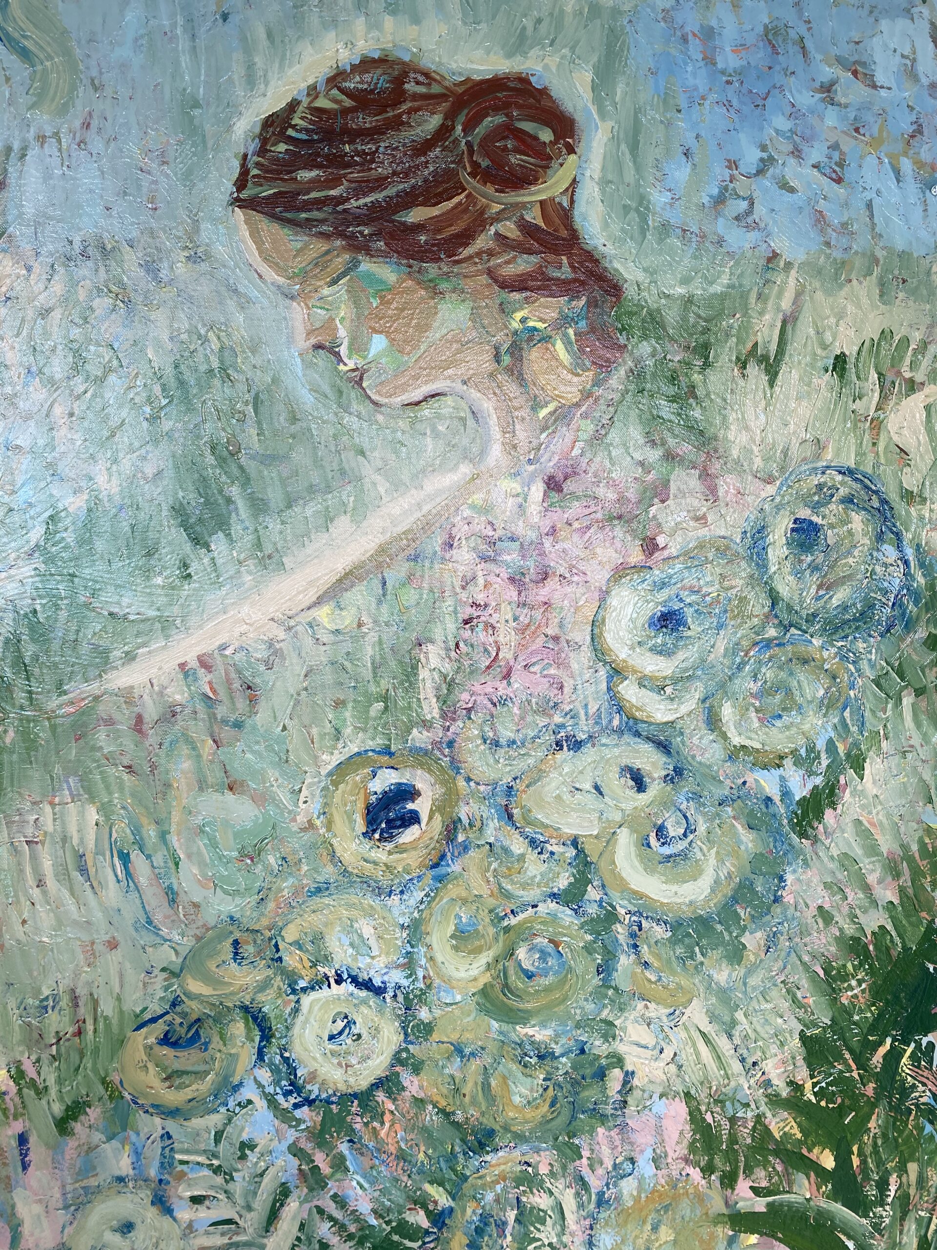 In The Blooms - Image 3