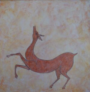 Attic Hind II